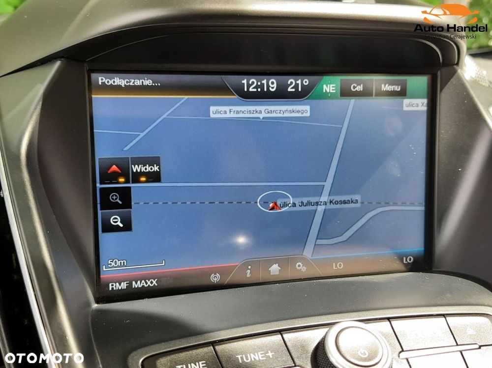 Ford Grand C-MAX 1.5 EcoBoost Start-Stopp-System Titanium - 30