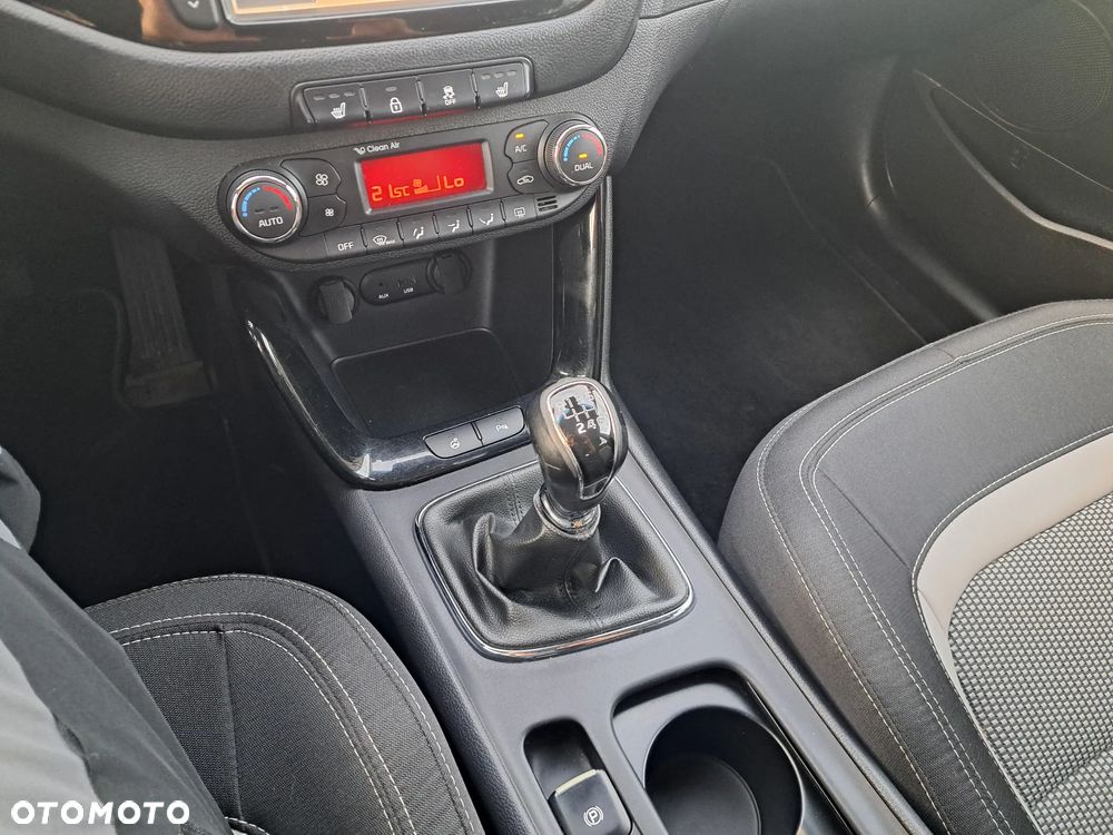 Kia Ceed - 18