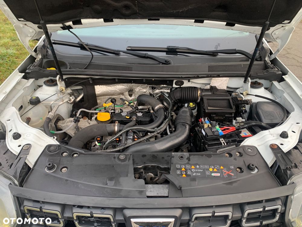Dacia Duster - 12