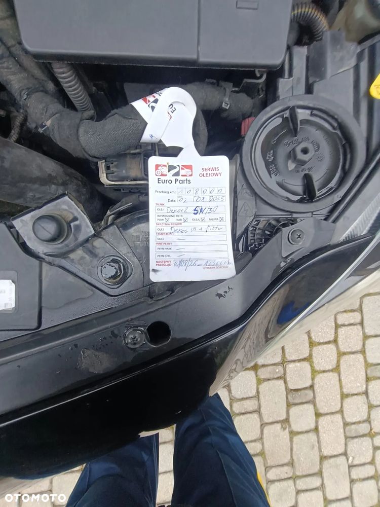 Opel Insignia 1.6 CDTI Cosmo - 17