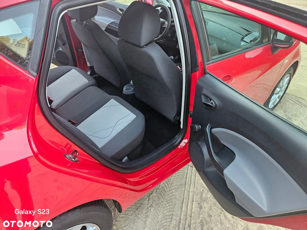 Seat Ibiza 1.2 TSI Style - 17