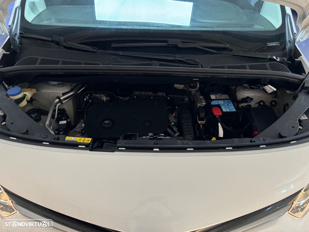 Toyota Proace City Verso 1.5D L1 Comfort - 19