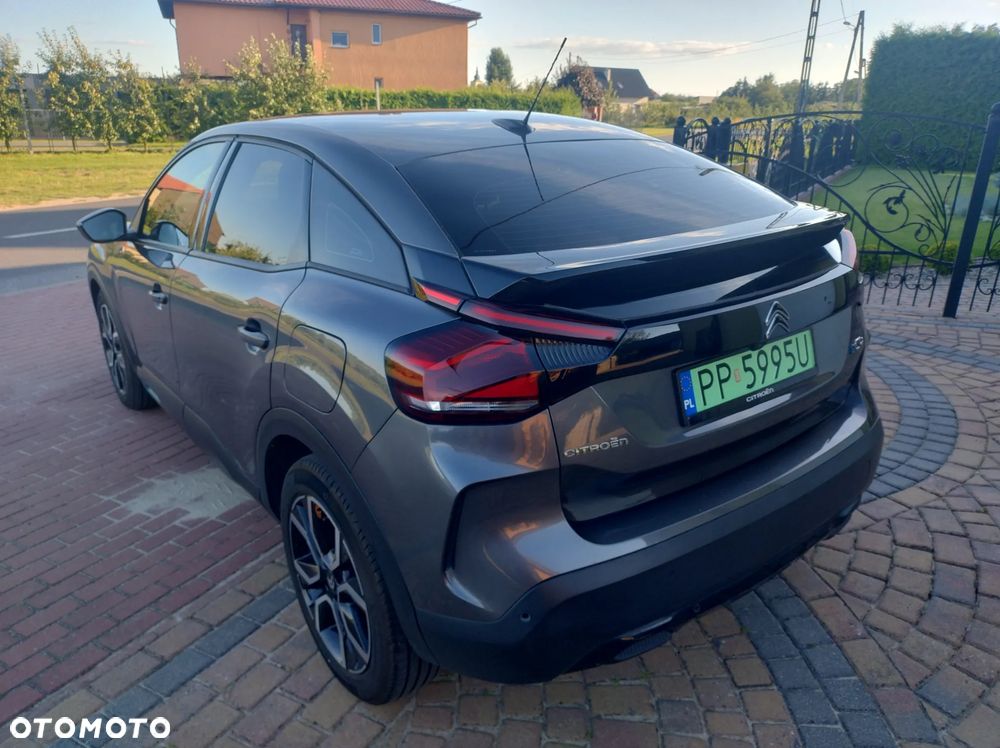 Citroën C4 e-C4 136 FEEL - 15
