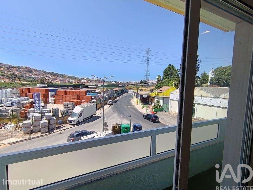 Apartamento T1 em Odivelas de 40 m2 - Grande imagem: 3/29