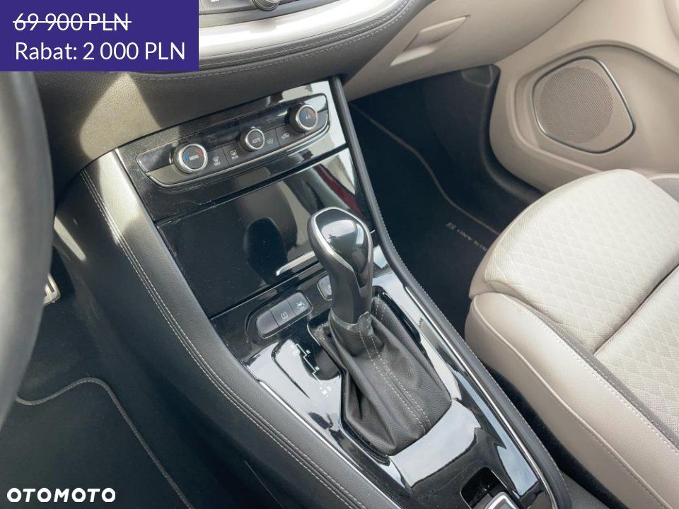 Opel Grandland X - 10