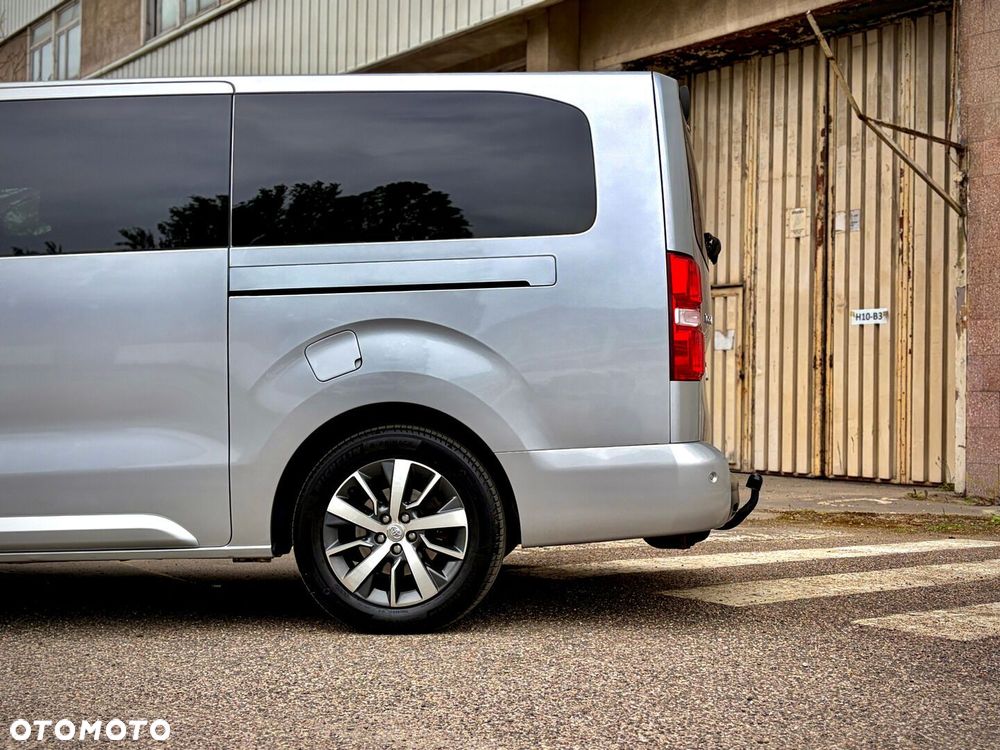 Toyota Proace Verso 2.0 D4-D Long VIP - 12