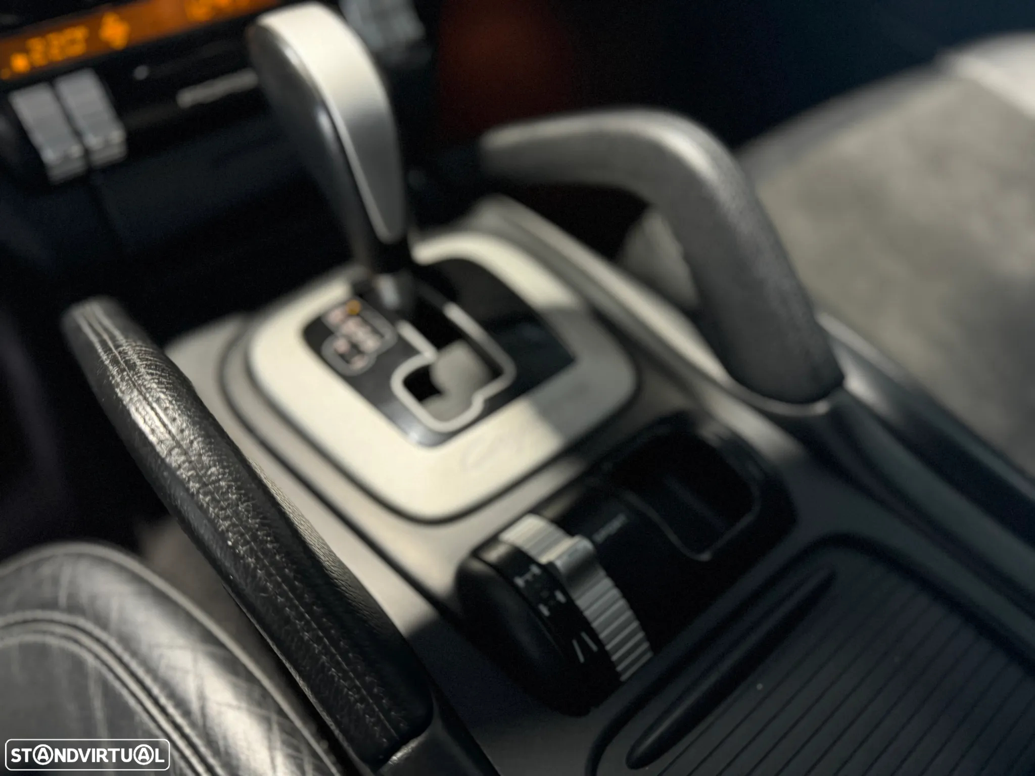 Porsche Cayenne Tiptronic - 32