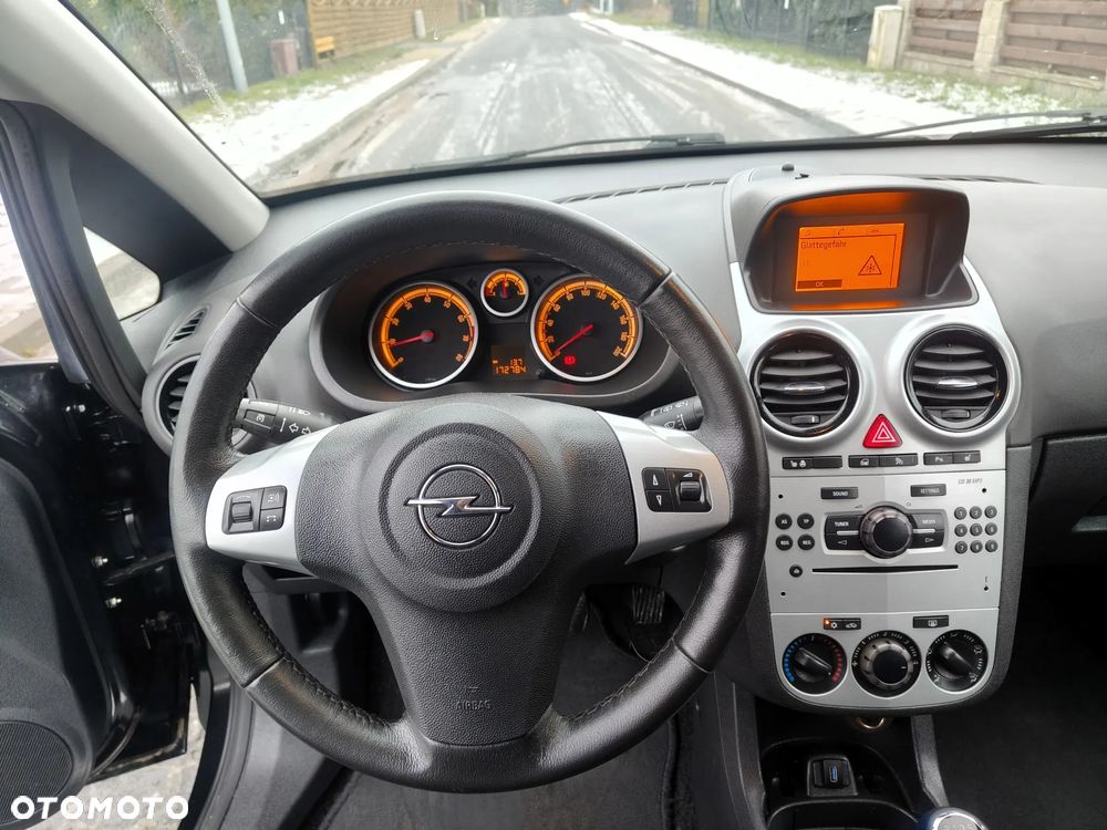 Opel Corsa 1.4 16V Edition 111 Jahre - 19