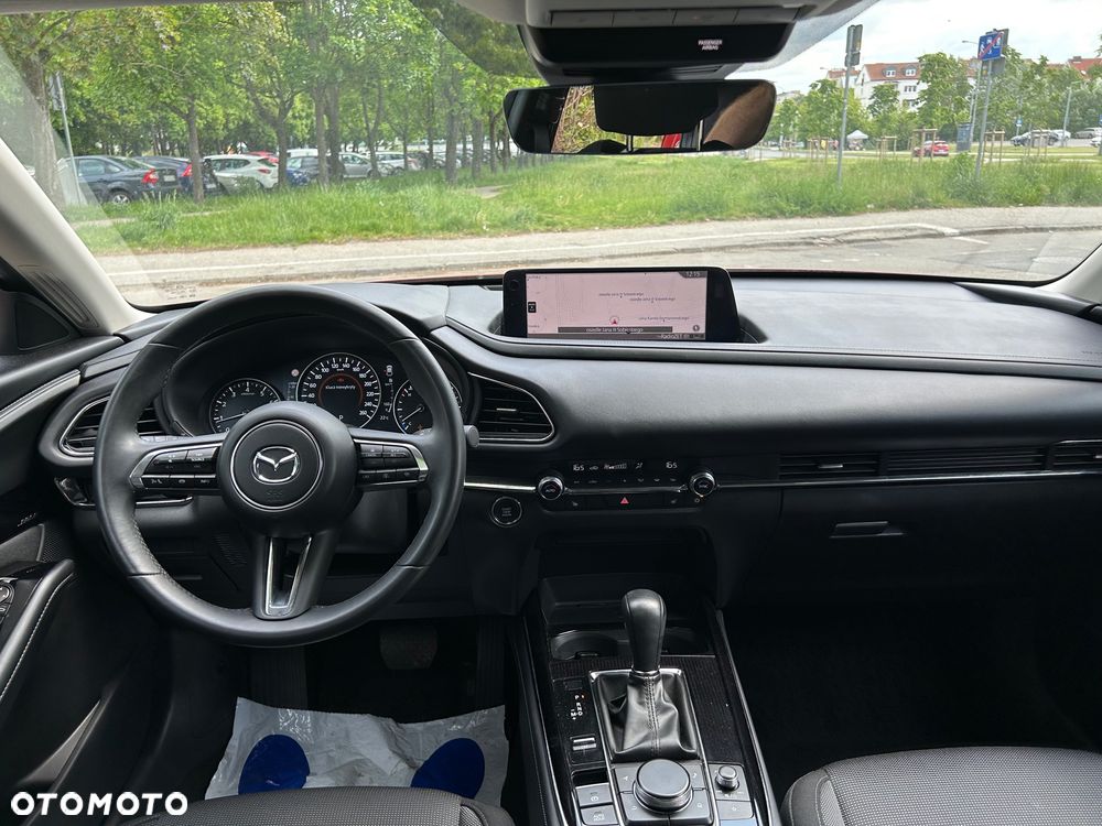 Mazda CX-30 2.0 mHEV Exclusive-Line 2WD - 11