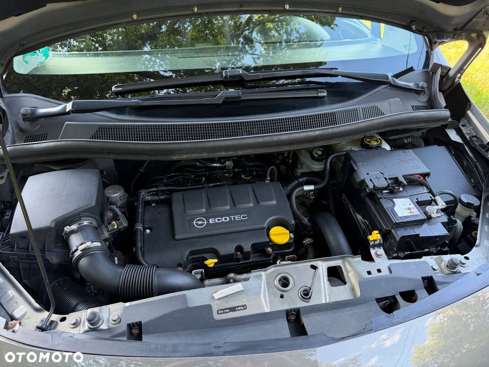 Opel Meriva 1.4 Ecoflex 150 Jahre - 36