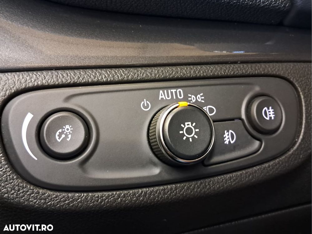 Opel Mokka X 1.4 Turbo ECOTEC Aut. Innovation - 20