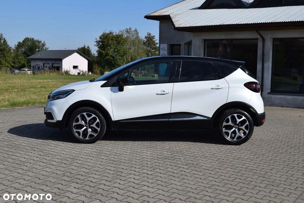 Renault Captur 1.3 TCe Intens - 3
