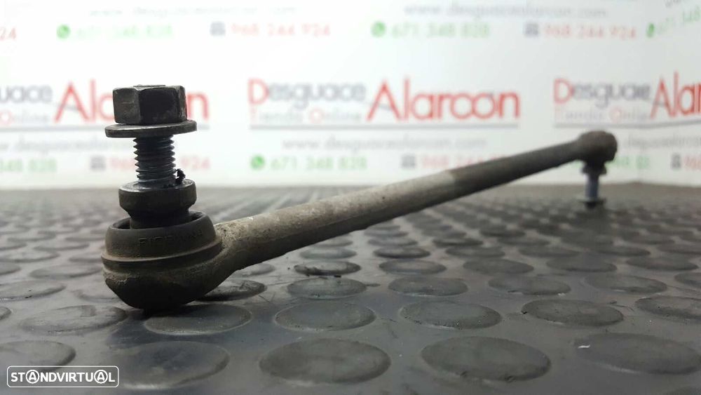 TIRANTE FRENTE DIREITO CITROEN C4 PICASSO LX PLUS - 6