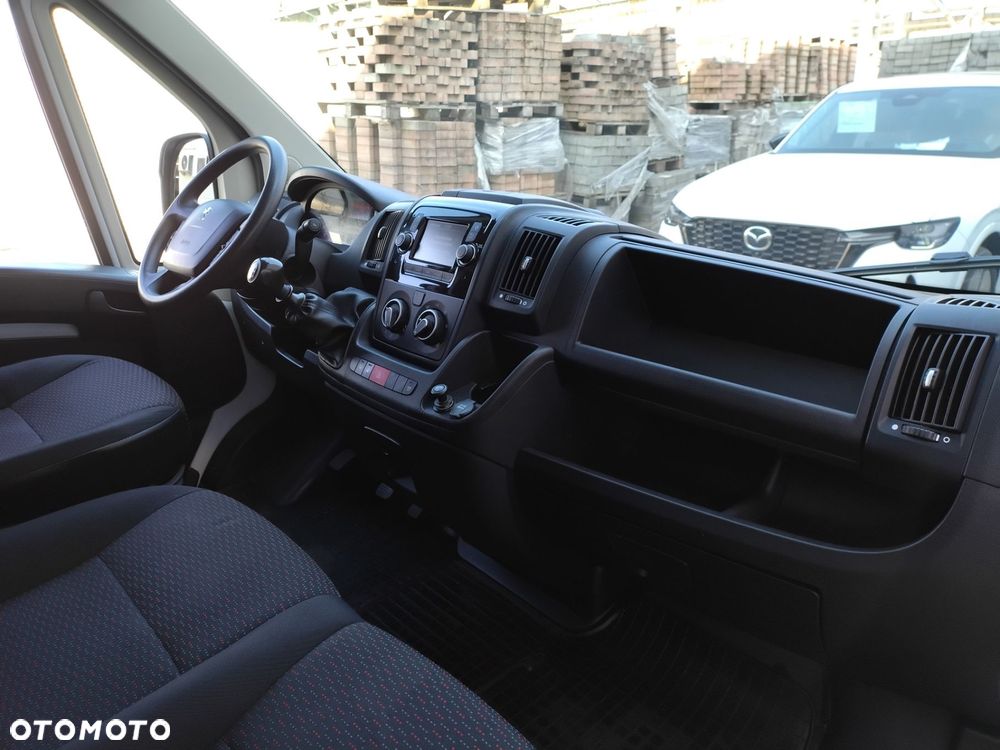Peugeot Boxer - 26
