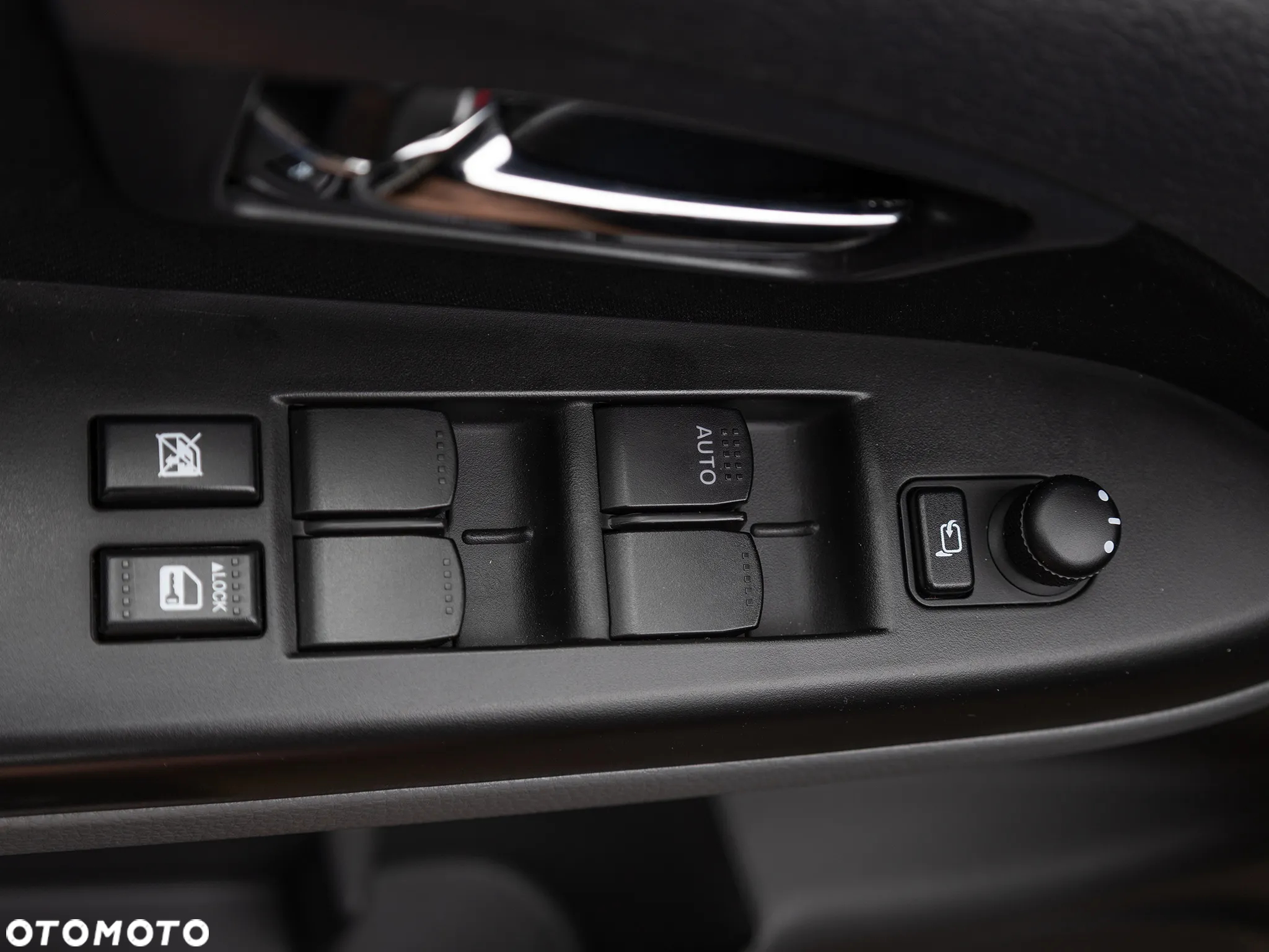 Suzuki SX4 1.6 Comfort Plus 4WD - 19