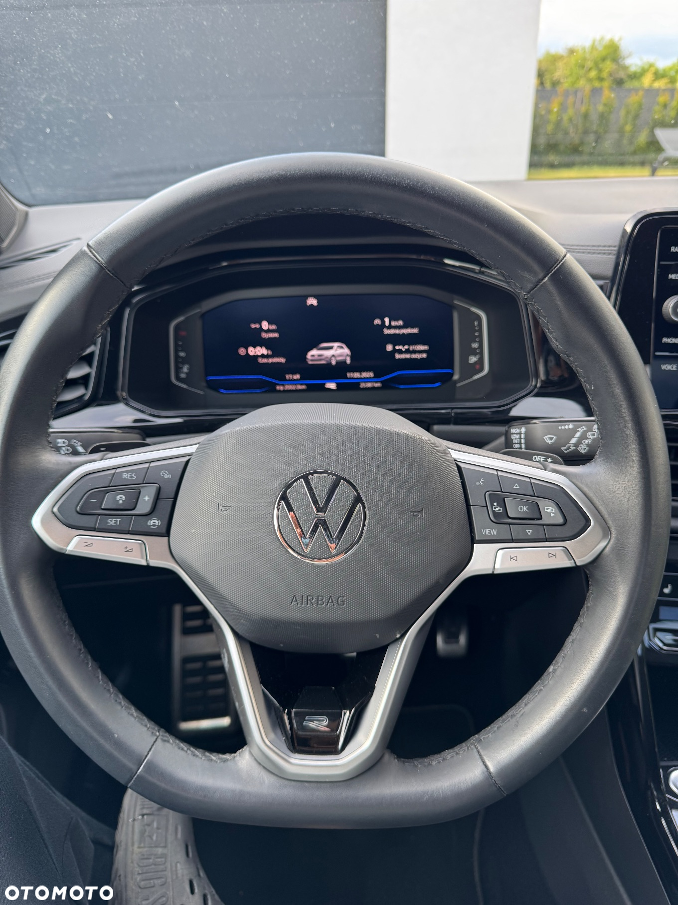 Volkswagen T-Roc 2.0 TSI 4Motion R-Line DSG - 30