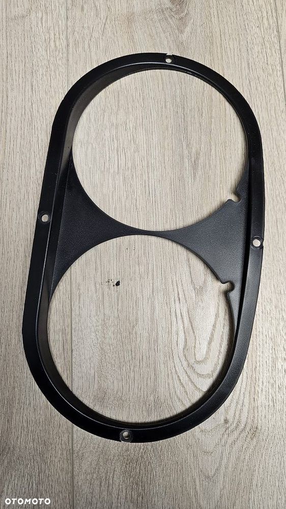 Osłona lampy ramka Suzuki GSX-R 750 / 1100 (1985-1988)  94435-27A00-291 - 4