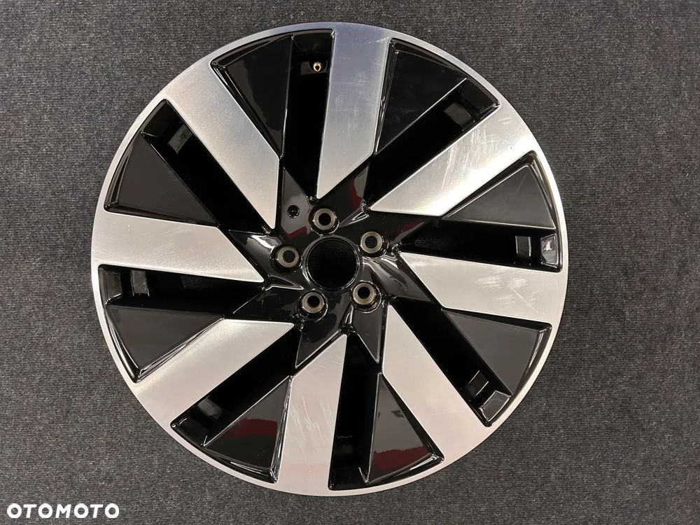 Alufelga Volvo S90 19 cali 5x108 1szt. 32358544 - 1