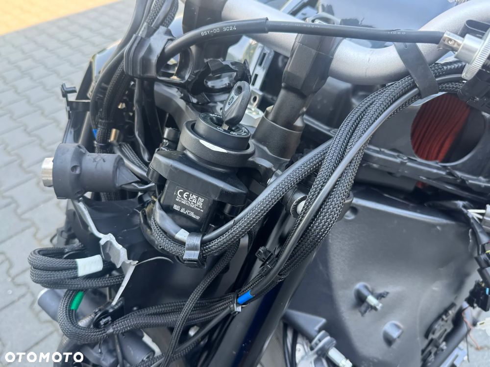 Yamaha MT - 26