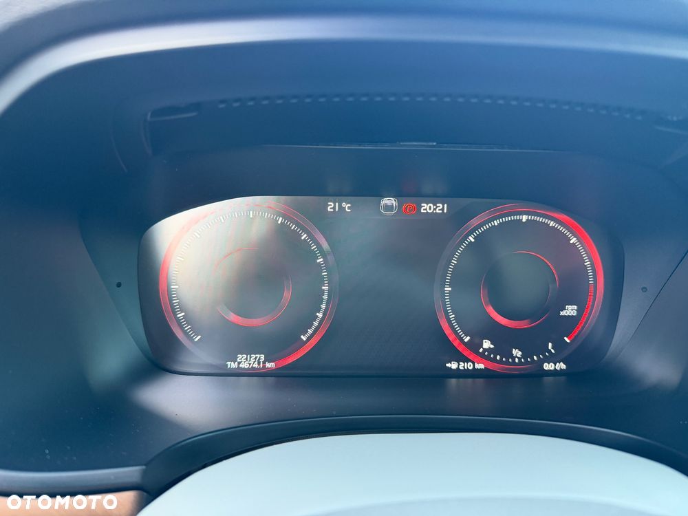 Volvo S90 D4 Inscription - 17