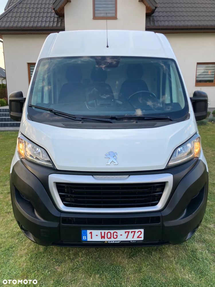 Peugeot Boxer - 3