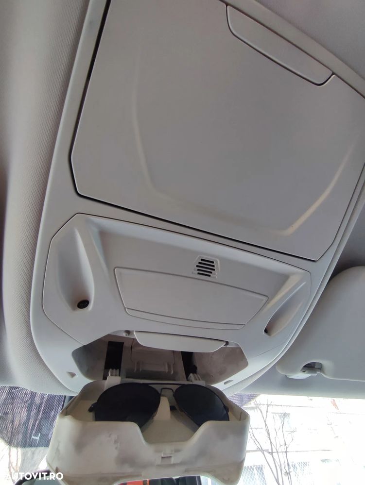 Ford Grand C-Max 1.5 EcoBoost Start-Stopp-System Titanium - 22