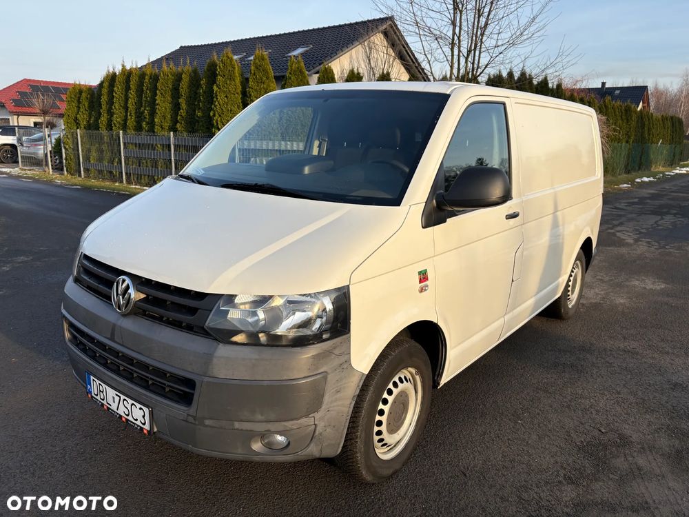 Volkswagen Transporter - 25