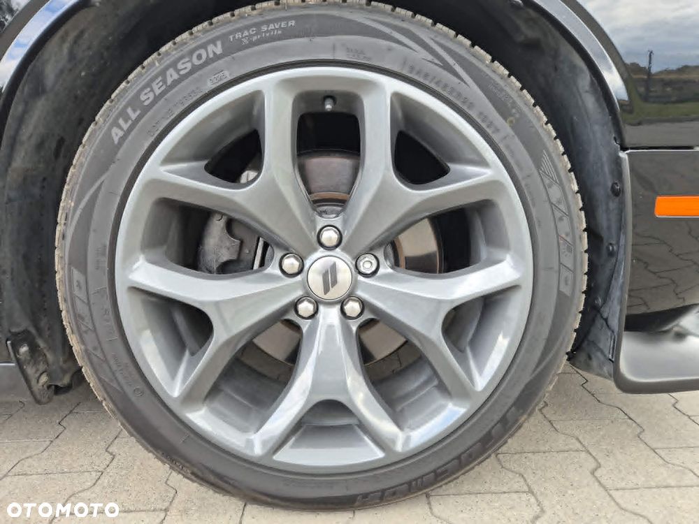 Dodge Challenger 5.7 R/T - 5