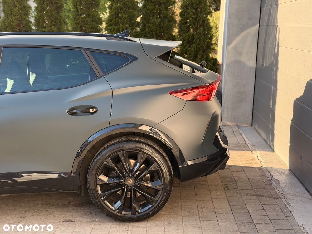 Cupra Formentor 2.0 TSI 4Drive VZ DSG - 7