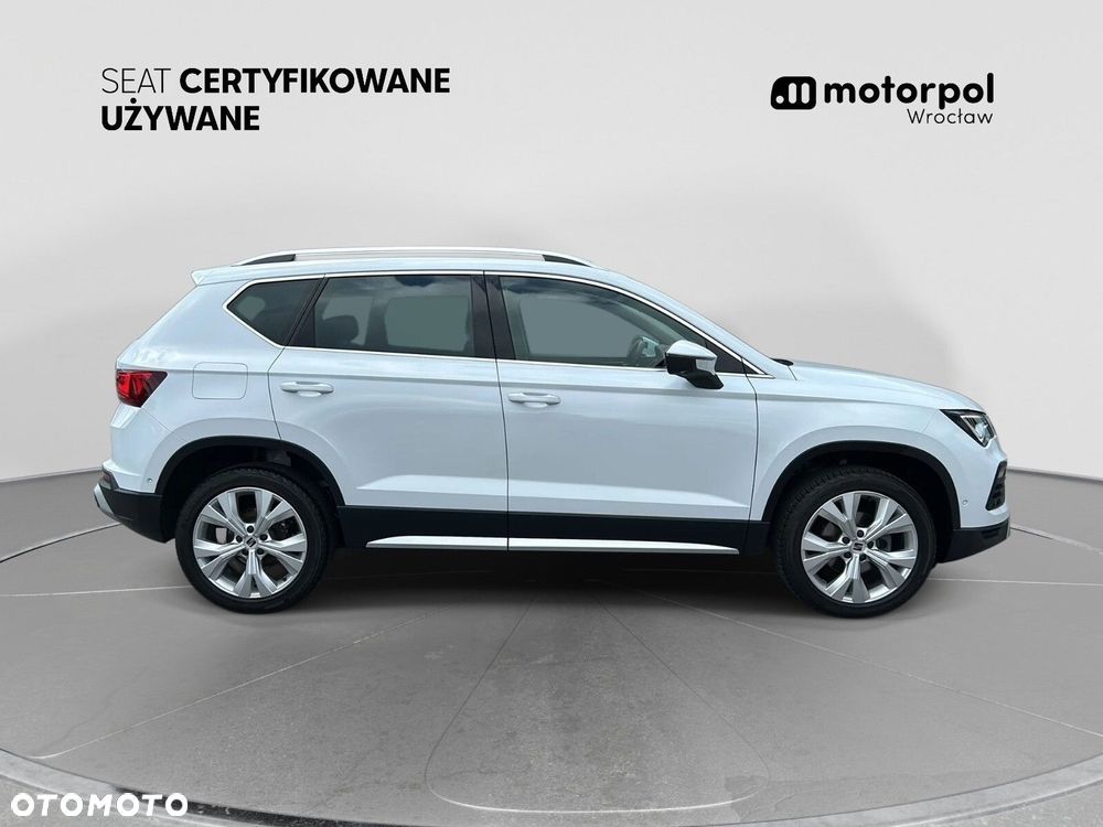 Seat Ateca 1.5 TSI Xperience S&S DSG - 17
