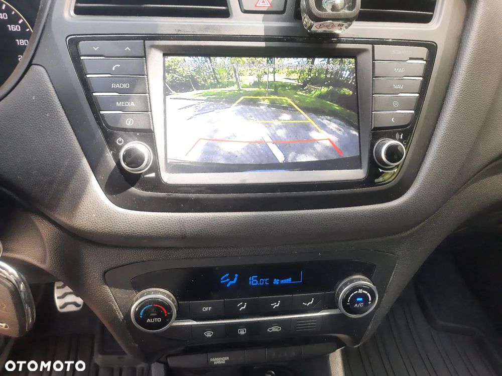 Hyundai i20 1.0 T-GDI Classic Plus - 13