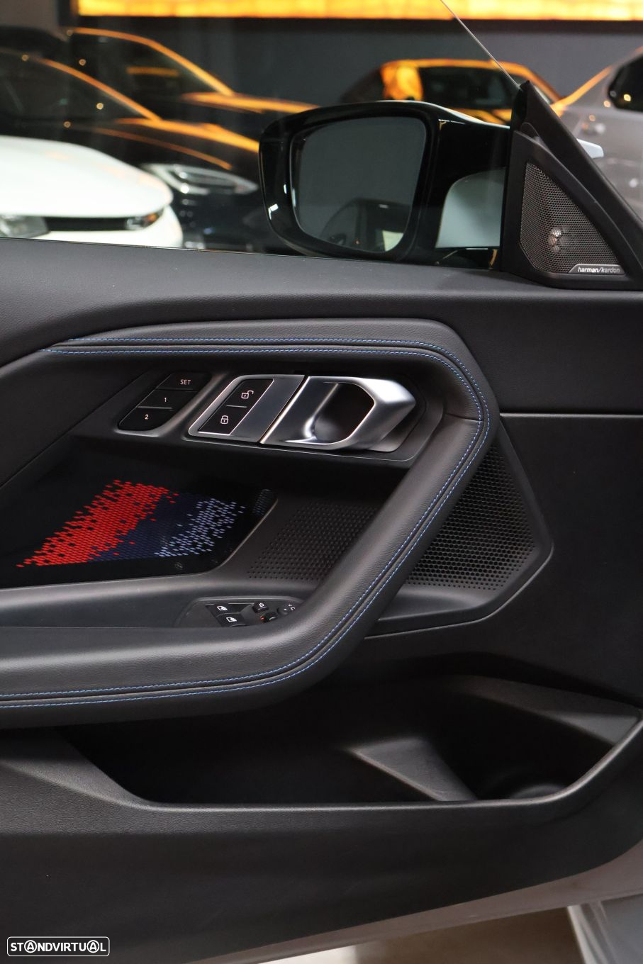 BMW M2 Auto - 23