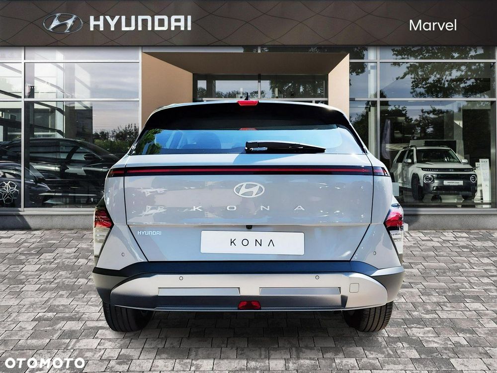 Hyundai Kona 1.0 T-GDI Executive - 7