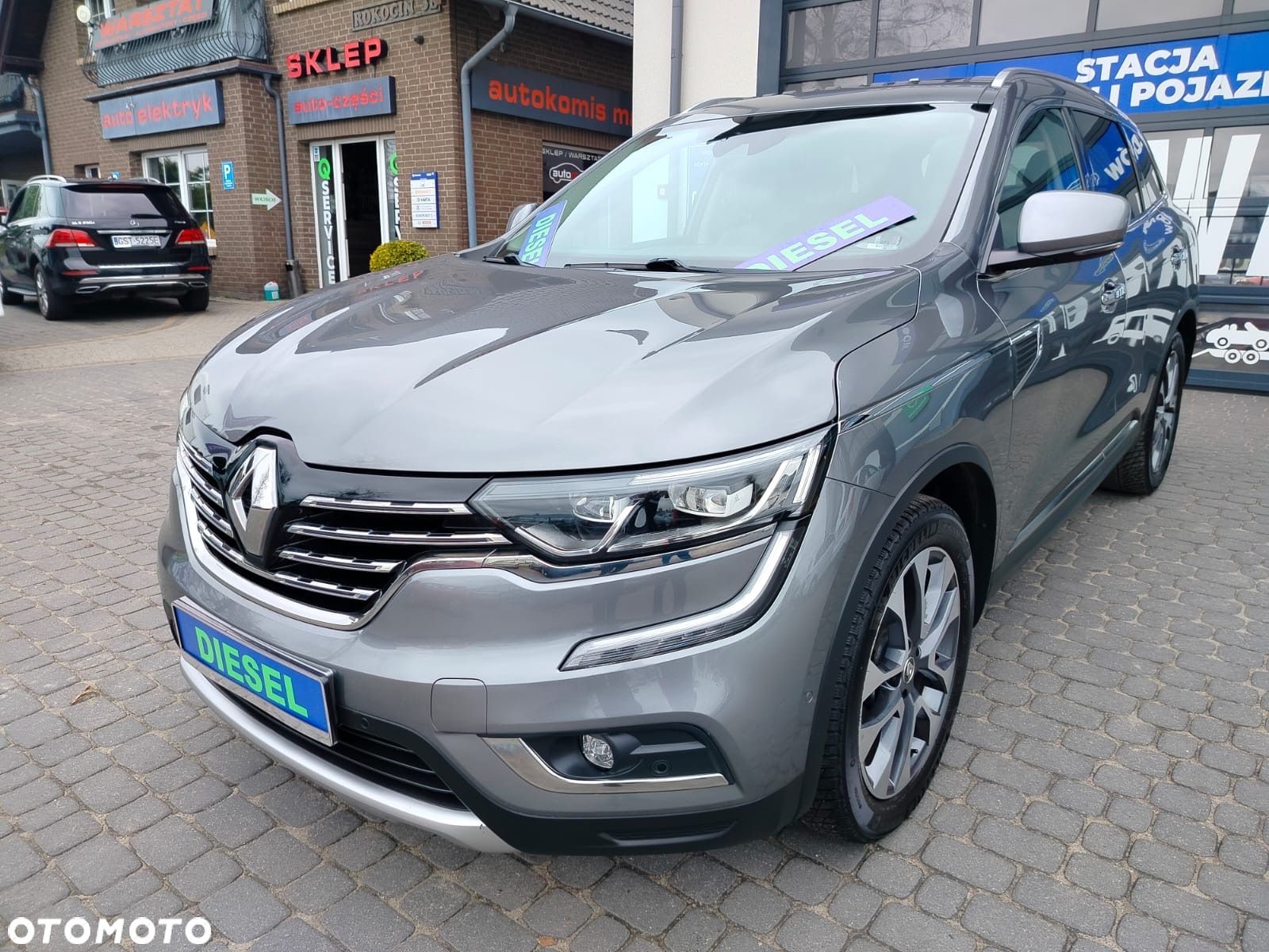 Renault Koleos 2.0 dCi Intens X-Tronic - 1