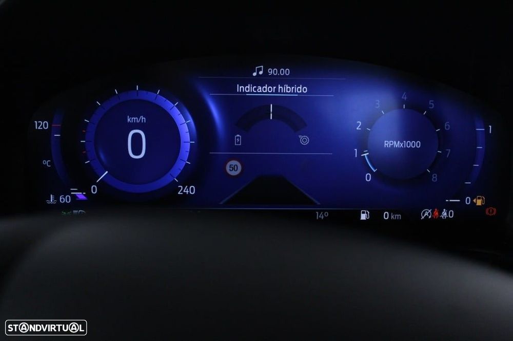 Ford Puma 1.0 EcoBoost MHEV ST-Line X - 26