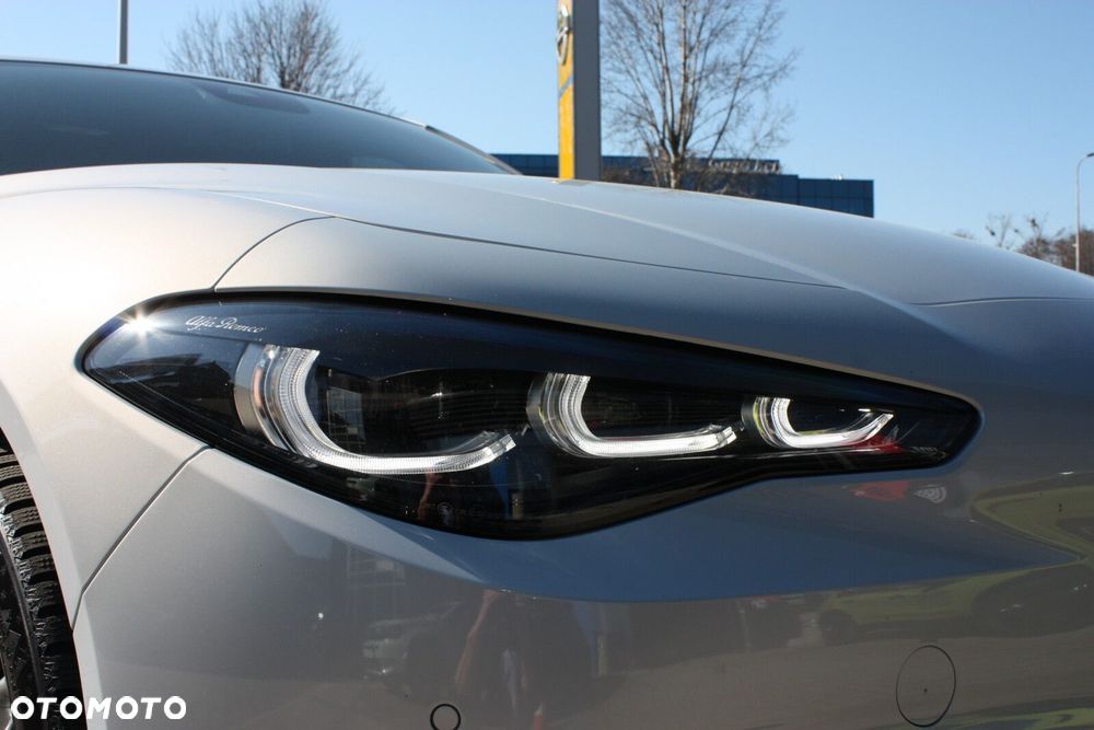 Alfa Romeo Giulia - 34