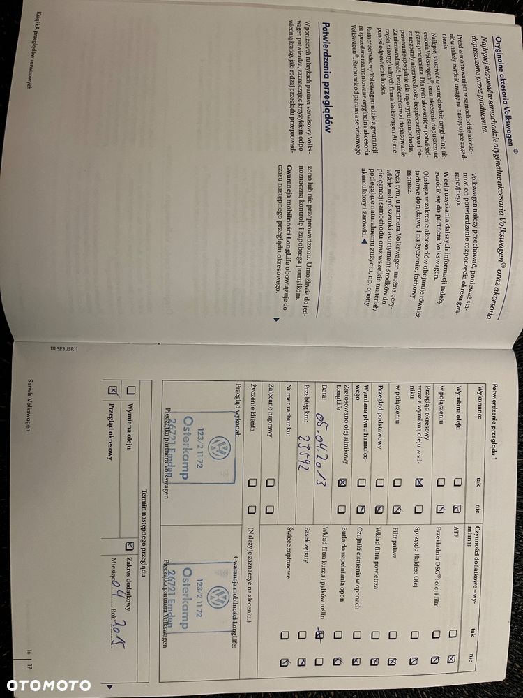 Volkswagen Golf 1.6 TDI Highline - 28