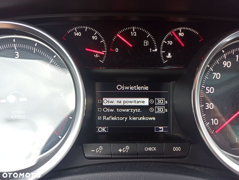 Peugeot 508 - 29