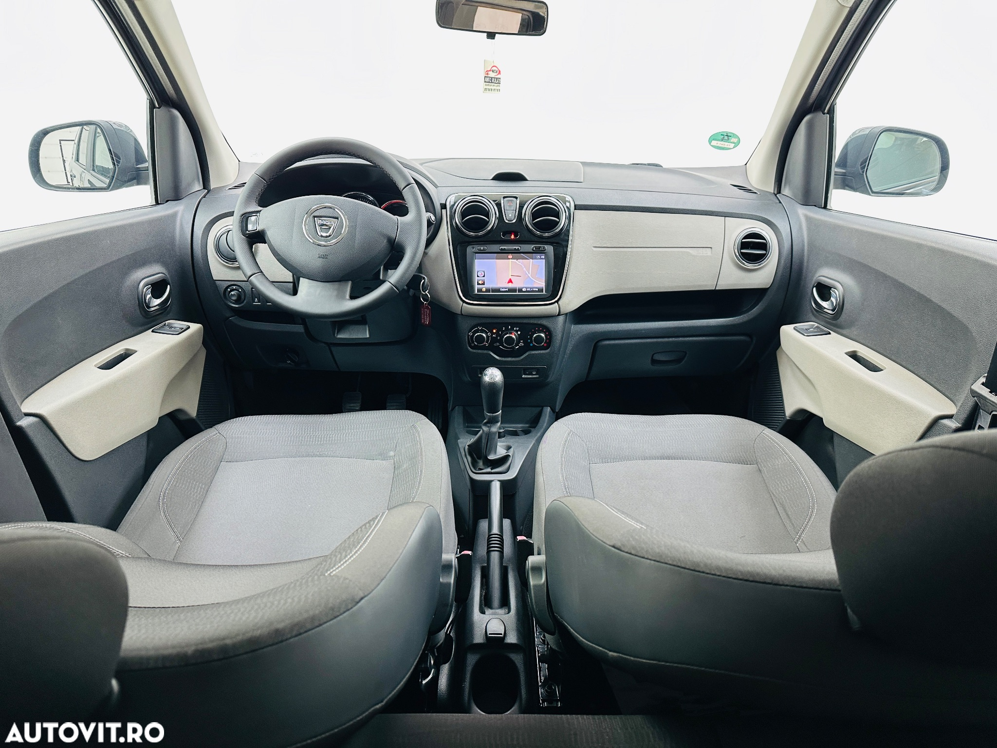 Dacia Lodgy - 6