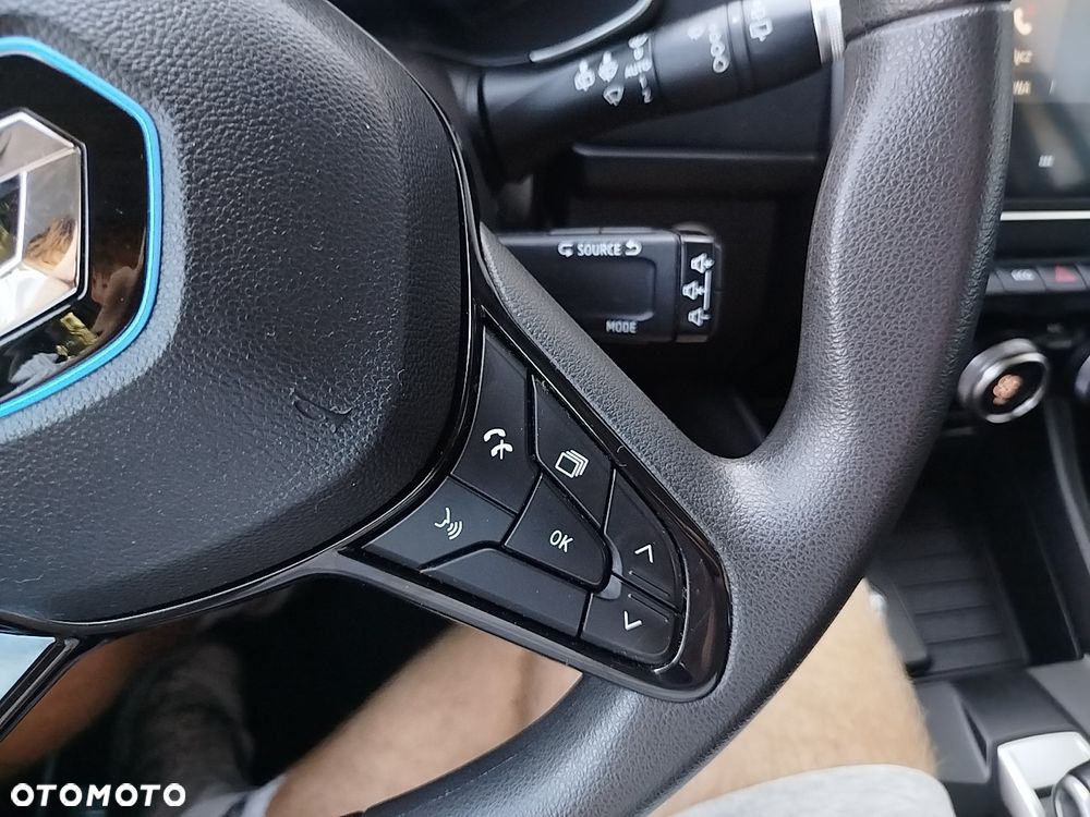 Renault Zoe R110 Z.E 50 Life - 15