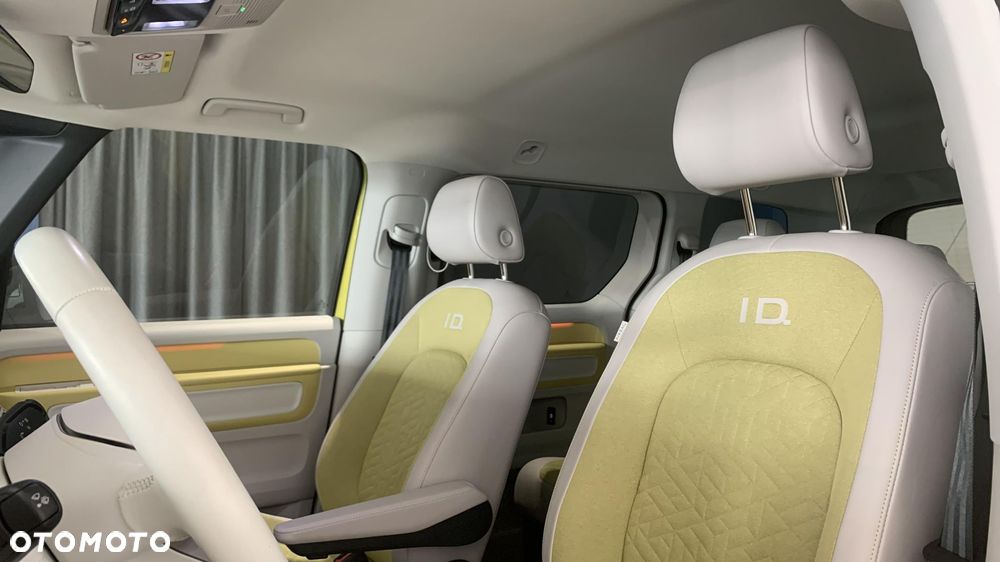 Volkswagen ID. Buzz 82kWh Pro - 11