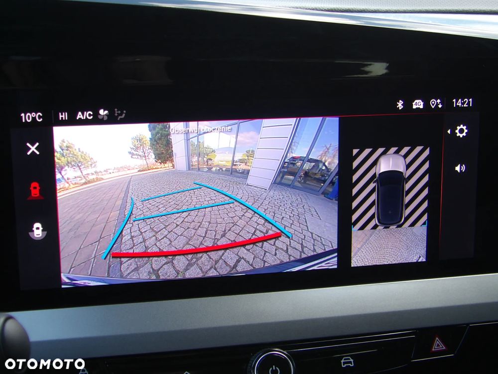 Opel Mokka 1.2 T GS S&S - 29