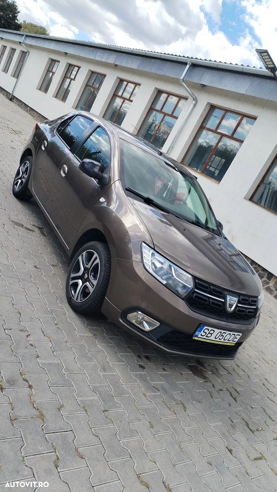 Dacia Logan - 4