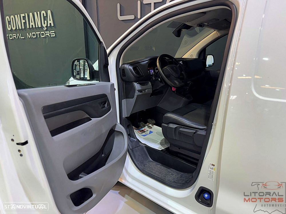 Peugeot Expert 1.5 BlueHDi L2H1 - 14