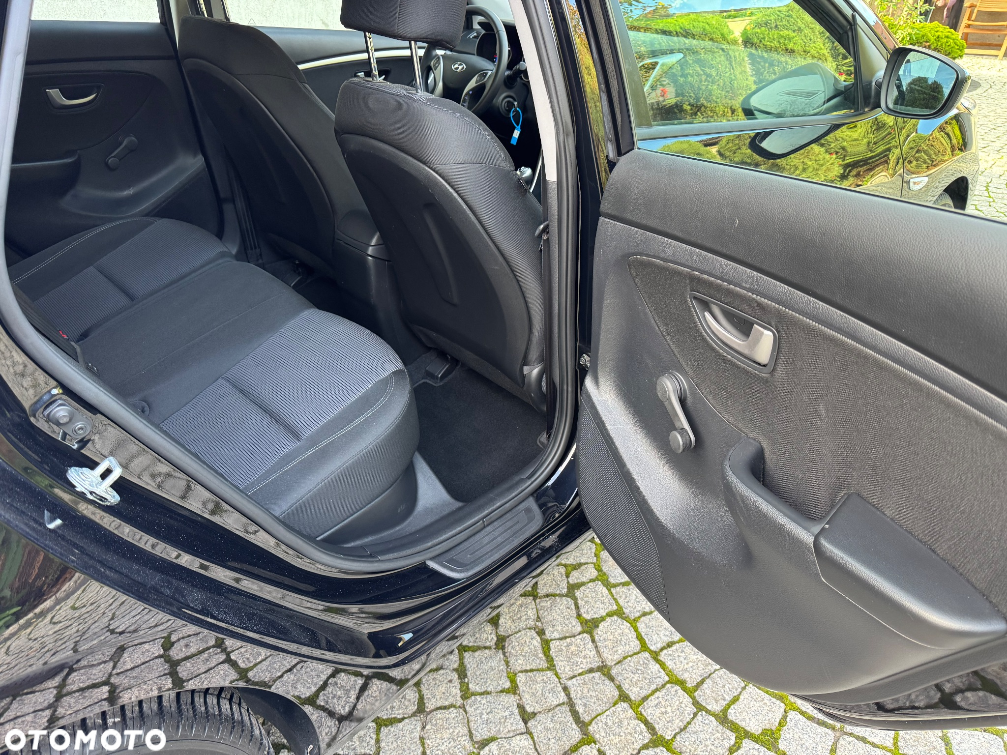 Hyundai i30 1.4 Comfort - 24