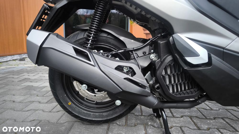 VOGE SR1 - 29