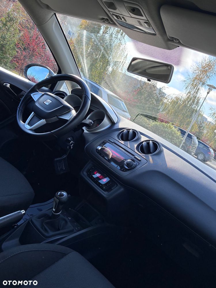 Seat Ibiza - 11