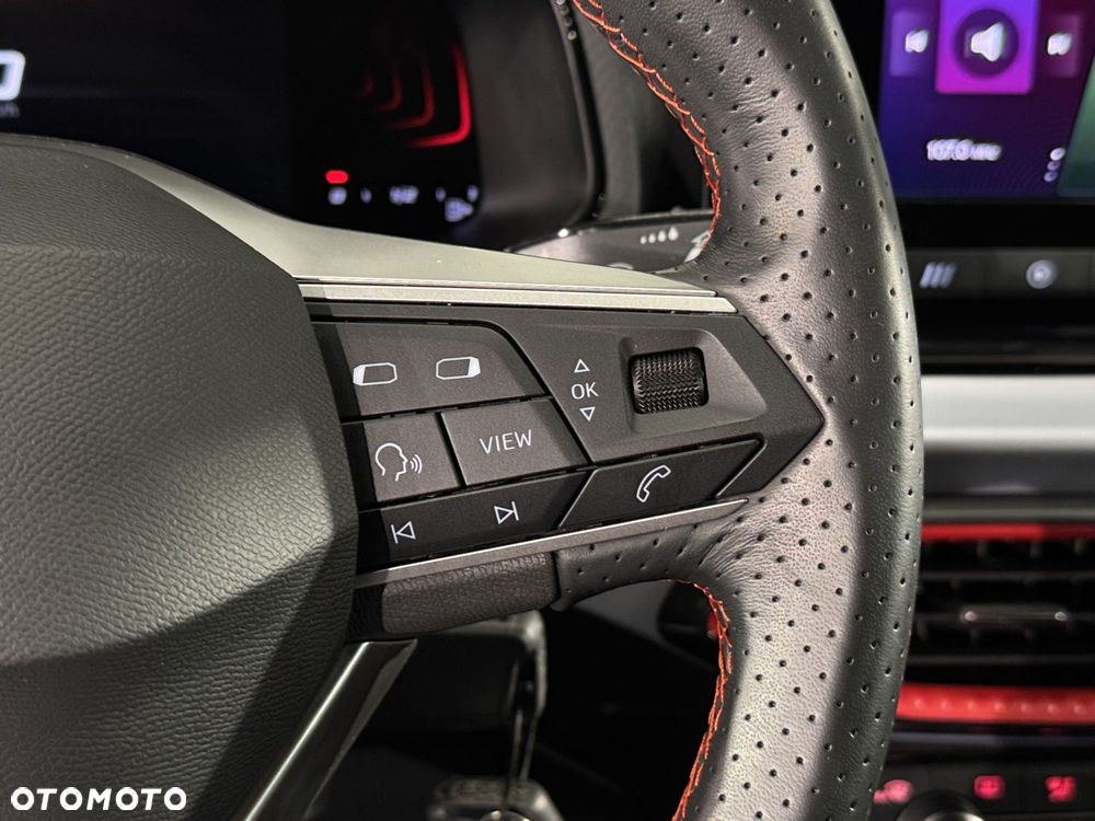 Seat Ibiza - 16