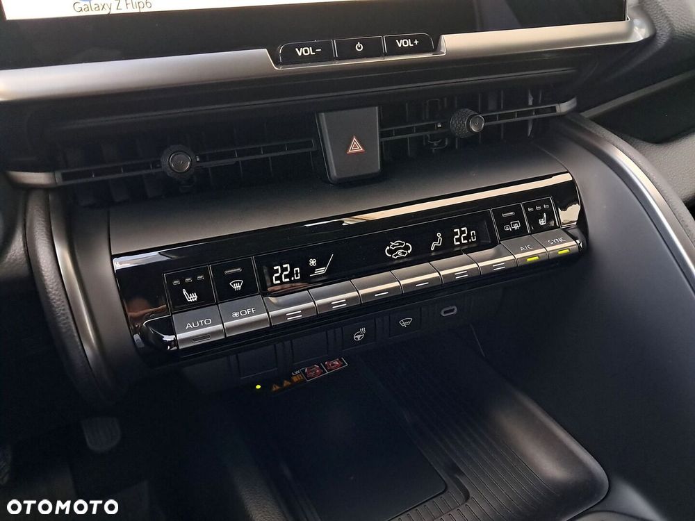 Toyota C-HR 2.0 Hybrid Dynamic Force Style - 23