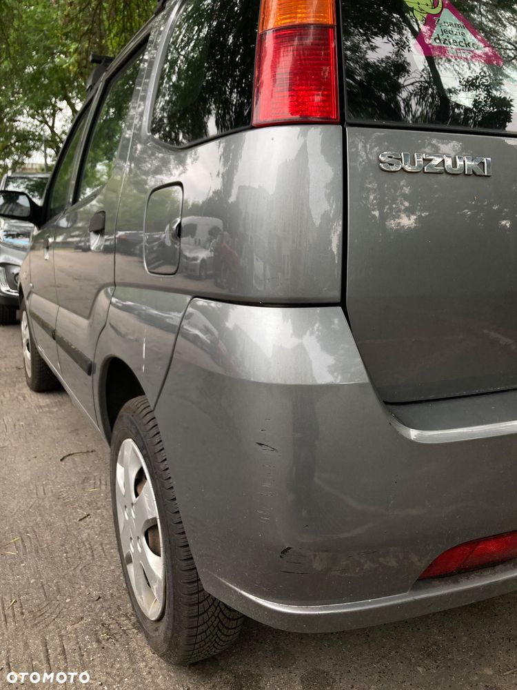 Suzuki Ignis 1.3 Fresh Mint - 11